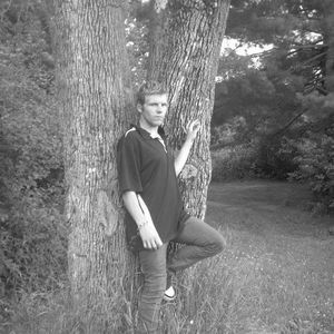 Meet your Posher, Gregory